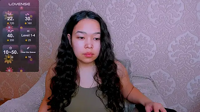 Zlata lee online show from 22, 4, 2026