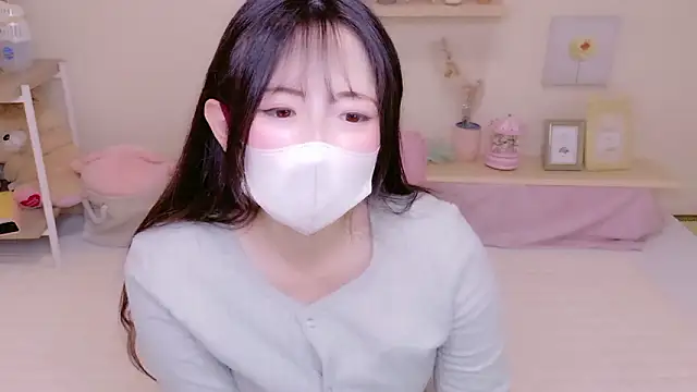 Satomi nn online show from 27, 5, 2026