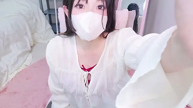 Satomi nn online show from 14, 5, 2026