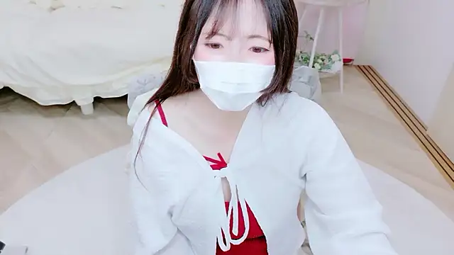 Satomi nn online show from 24, 4, 2026