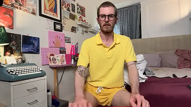 gnickname online show from 29, 6, 2026