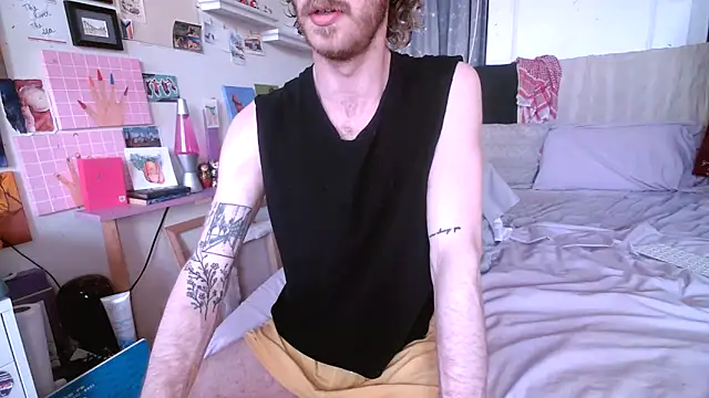 gnickname online show from 26, 5, 2026