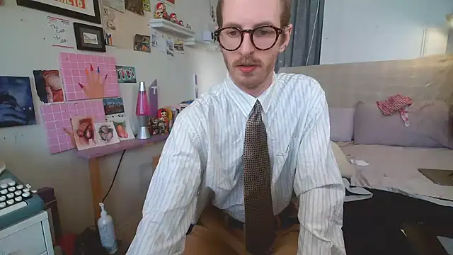 gnickname online show from 23, 6, 2026