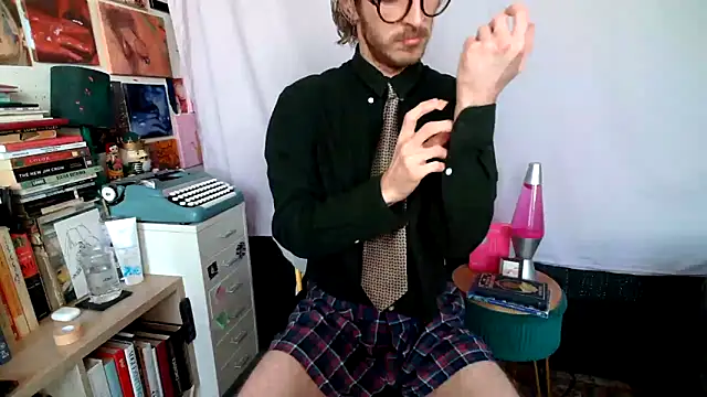gnickname online show from 15, 5, 2026