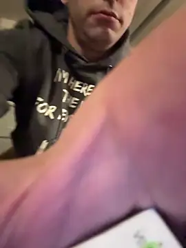 Daltoid online show from 14, 4, 2026