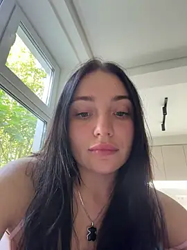 LucyHotty  online show from 20, 6, 2026