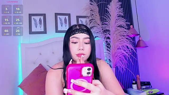 kitty bluuee online show from 15, 6, 2026