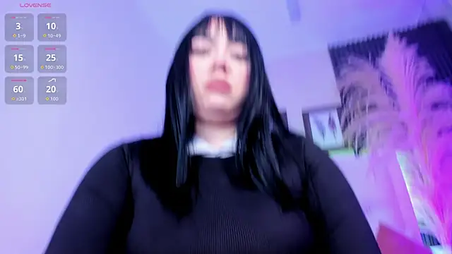 kitty bluuee online show from 28, 5, 2026