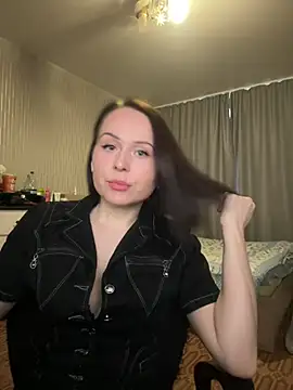 Hopefully  online show from 18, 4, 2026