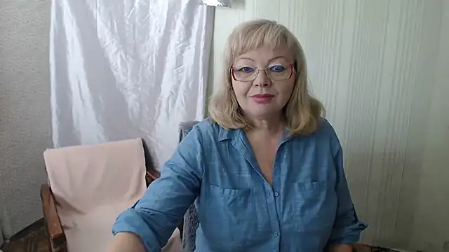 LavandaMay online show from 30, 5, 2026