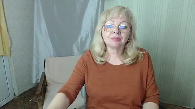 LavandaMay online show from 12, 5, 2026