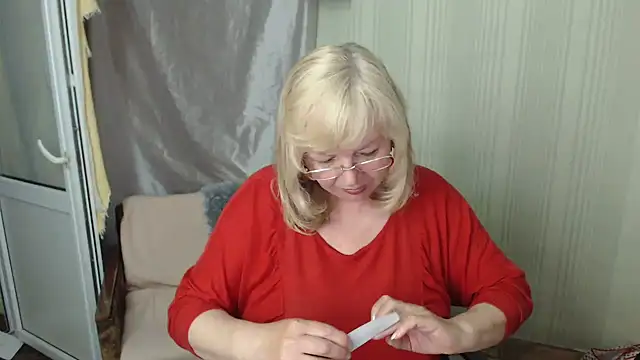 LavandaMay online show from 19, 5, 2026