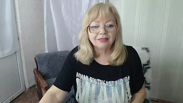 LavandaMay online show from 20, 4, 2026