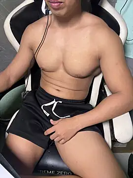 Snapshot of Paulo-jor chatting on 9, 4, 2026 Paulo-jor online show from 9, 4, 2026