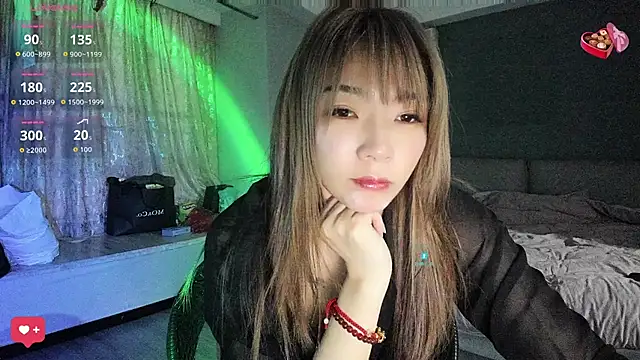 SunnyAnAn online show from 21, 4, 2026