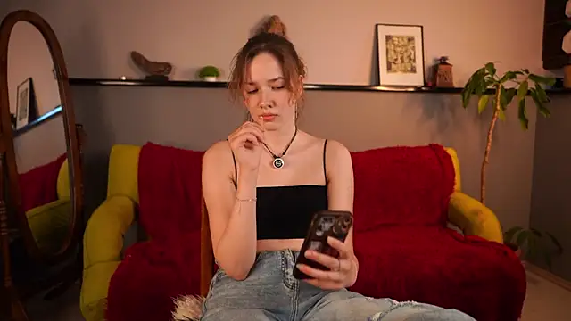 AgathaCarra online show from 28, 5, 2026