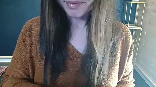 NicoleLove  online show from 22, 5, 2026