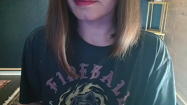 NicoleLove  online show from 7, 6, 2026