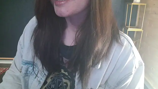 NicoleLove  online show from 21, 4, 2026