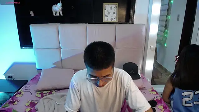 Tony 1  online show from 14, 4, 2026