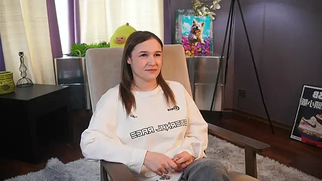 ElanaWiseman online show from 10, 4, 2026