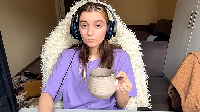 LueIvins online show from 13, 4, 2026