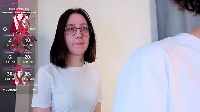AllisonKierce online show from 3, 5, 2026