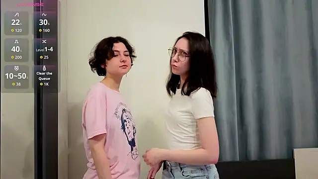 AllisonKierce online show from 11, 4, 2026