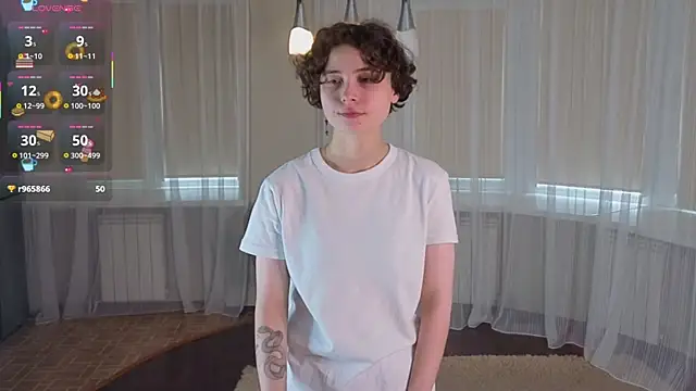 AllisonKierce online show from 30, 5, 2026