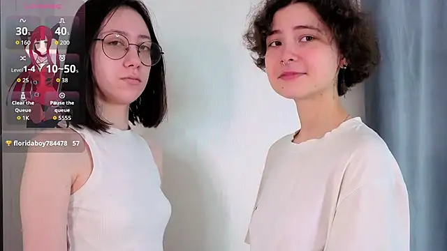 AllisonKierce online show from 6, 5, 2026