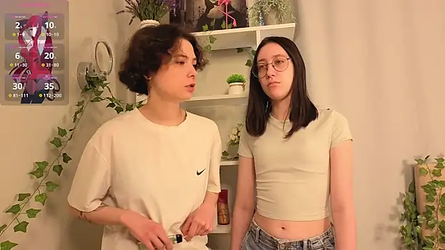 AllisonKierce online show from 23, 4, 2026