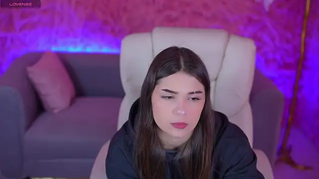 MeJessieDream online show from 17, 4, 2026