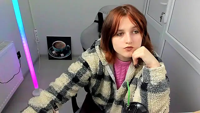 GoldenKiss online show from 14, 5, 2026