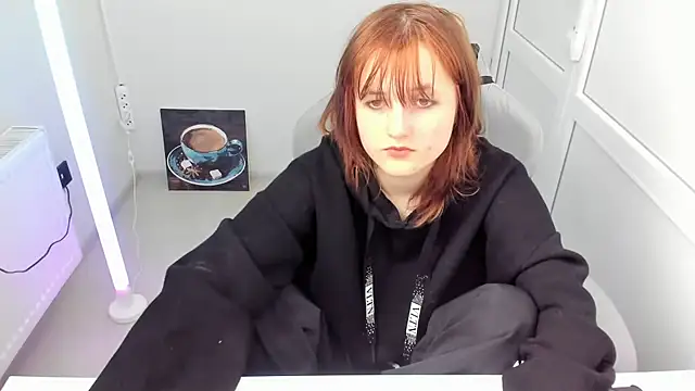 GoldenKiss online show from 18, 5, 2026