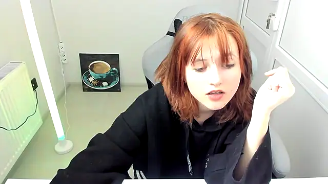 GoldenKiss online show from 17, 5, 2026