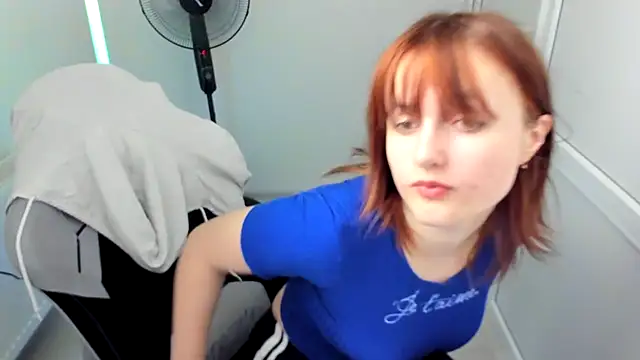 GoldenKiss online show from 24, 5, 2026