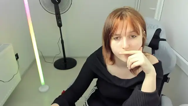 GoldenKiss online show from 26, 5, 2026