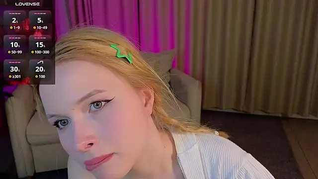 Brietdget online show from 20, 5, 2026