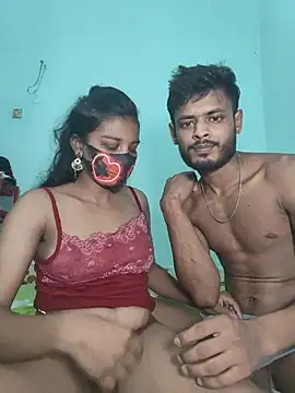 Hot-Couple4 online show from 22, 5, 2026