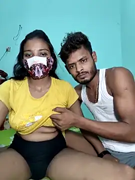 Hot-Couple4 online show from 21, 5, 2026