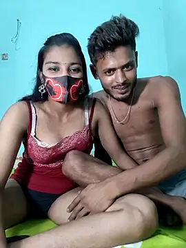 Hot-Couple4 online show from 6, 5, 2026