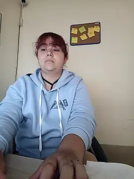 AliceScoot  online show from 8, 5, 2026