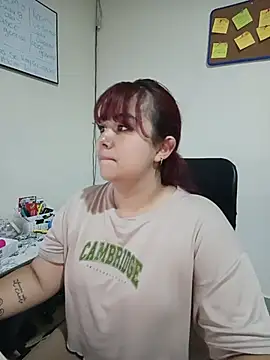 AliceScoot  online show from 21, 5, 2026