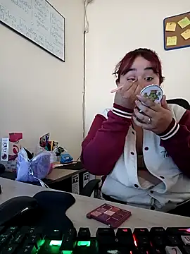 AliceScoot  online show from 28, 4, 2026