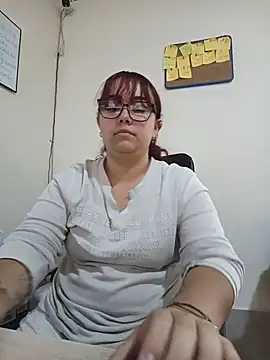 AliceScoot  online show from 3, 6, 2026