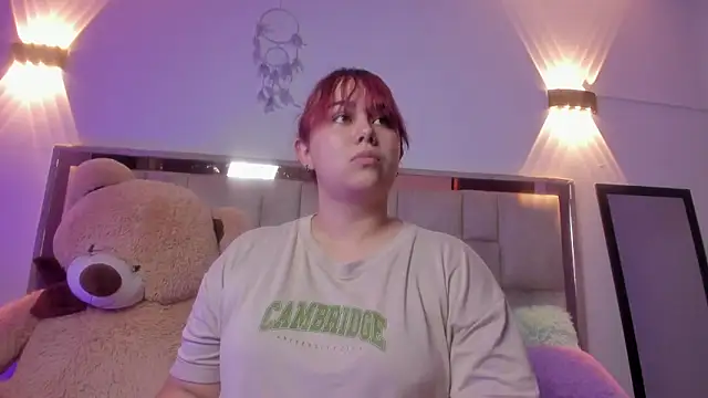 AliceScoot  online show from 9, 6, 2026