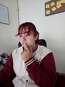 AliceScoot  online show from 5, 5, 2026