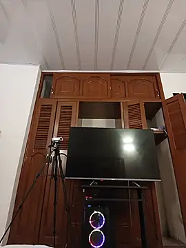 AliceScoot  online show from 23, 5, 2026