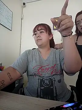 AliceScoot  online show from 12, 5, 2026