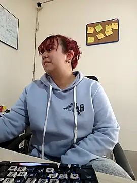AliceScoot  online show from 9, 5, 2026